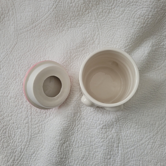 Bunny Canister - Picture 5 of 6